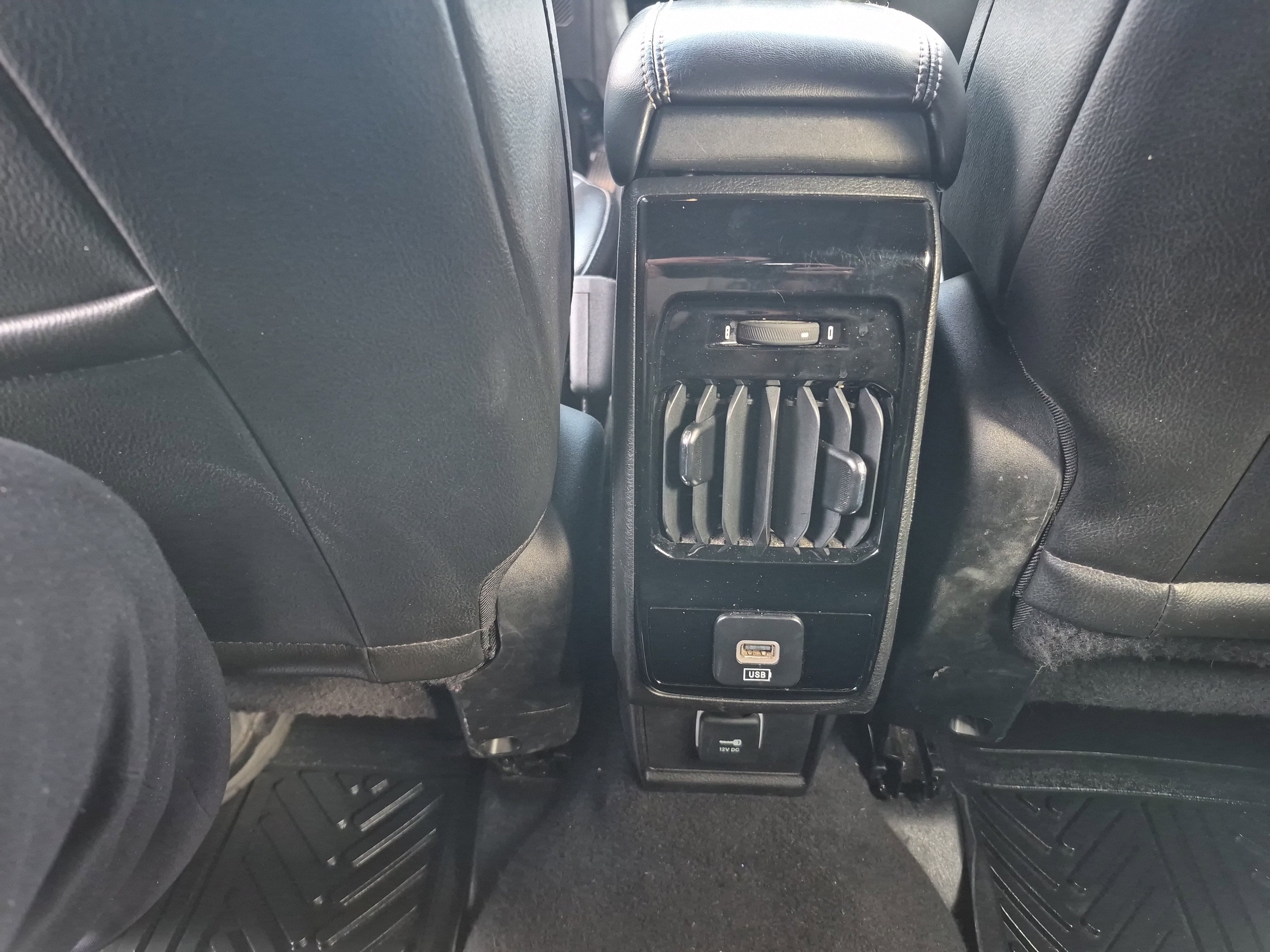 Used 2022 Jeep Compass Altitude image 17