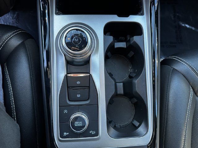 Certified 2023 Ford Explorer ST w/ Equipment Group 401A AWD/4WD image 25