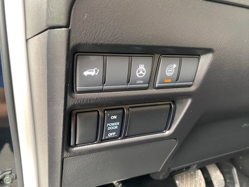 Used 2023 INFINITI QX80 Premium Select w/ Cargo Package RWD image 17