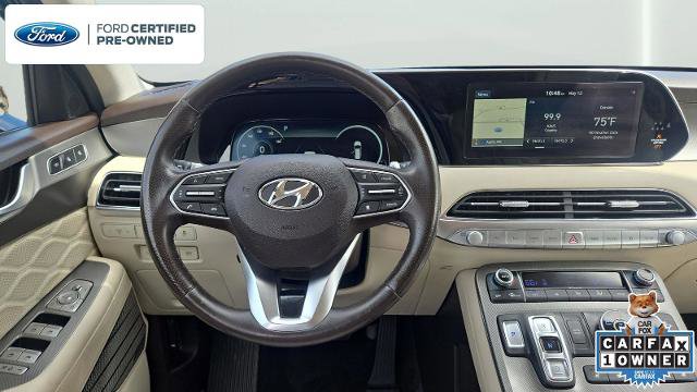 Used 2020 Hyundai Palisade Limited AWD/4WD image 11