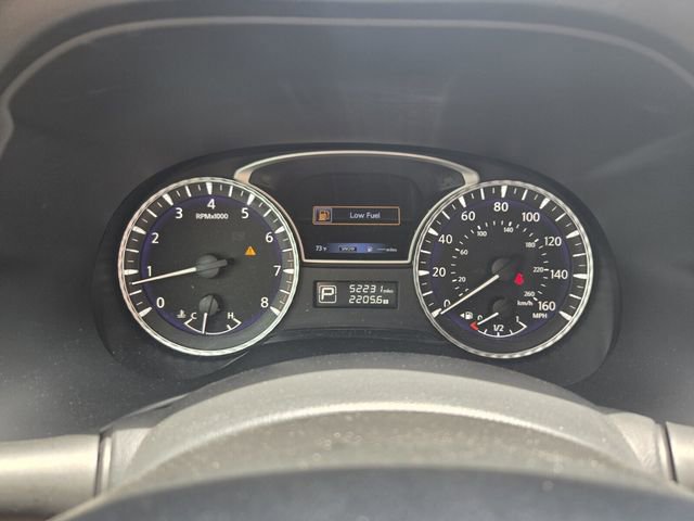 Used 2020 INFINITI QX60 Luxe w/ Sensory Package FWD image 31