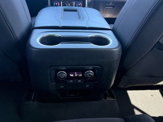 Used 2023 Chevrolet Suburban LS w/ Driver Alert Package RWD image 9