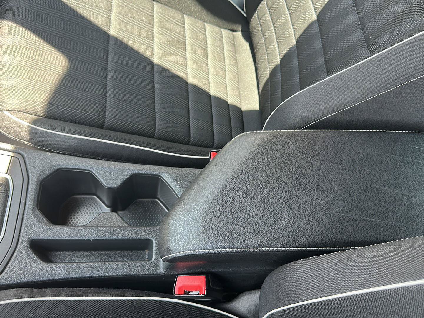Used 2023 Volkswagen Jetta Sport FWD image 21