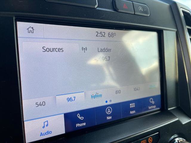 Certified 2020 Ford F150 XLT w/ Equipment Group 302A Luxury image 18