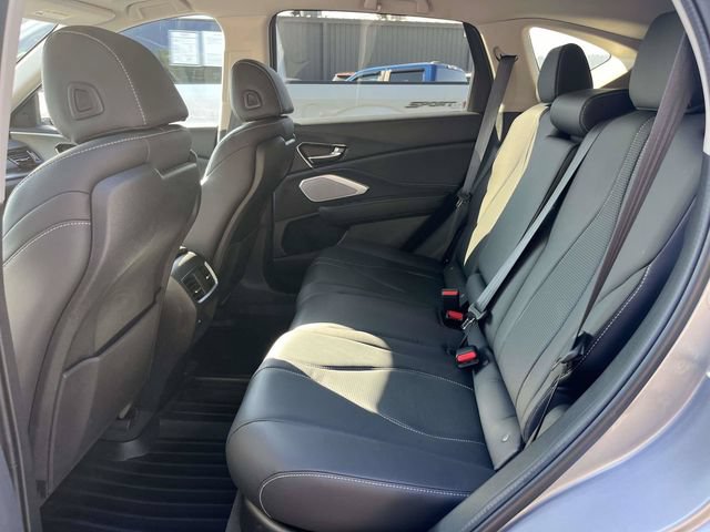 Used 2023 Acura RDX AWD w/ Technology Package image 13