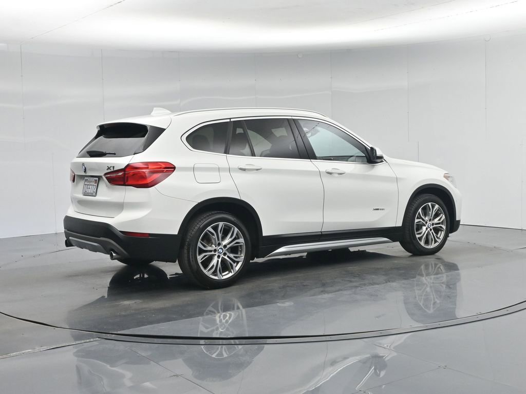 Used 2017 BMW X1 xDrive28i image 31