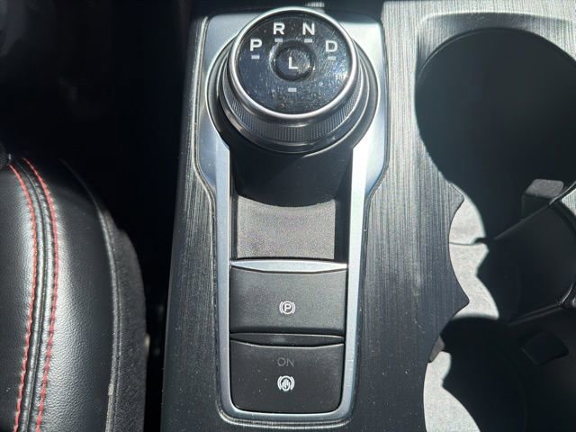 Certified 2024 Ford Escape ST-Line AWD/4WD image 34