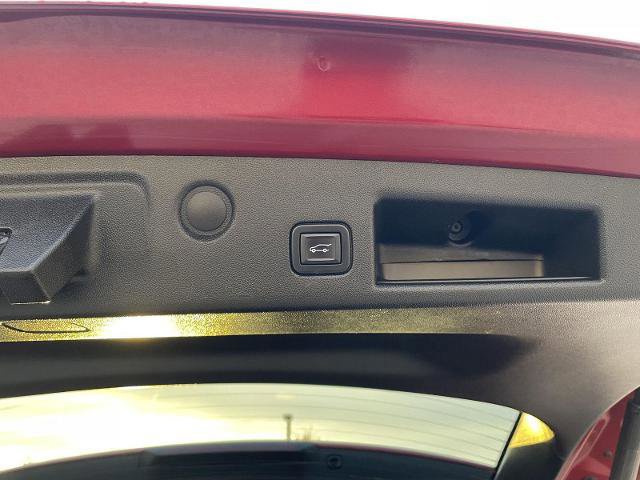 Used 2022 Chevrolet Equinox Premier image 40