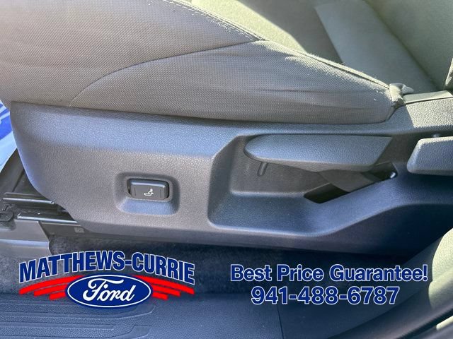 Used 2024 Toyota Tacoma SR5 RWD image 10