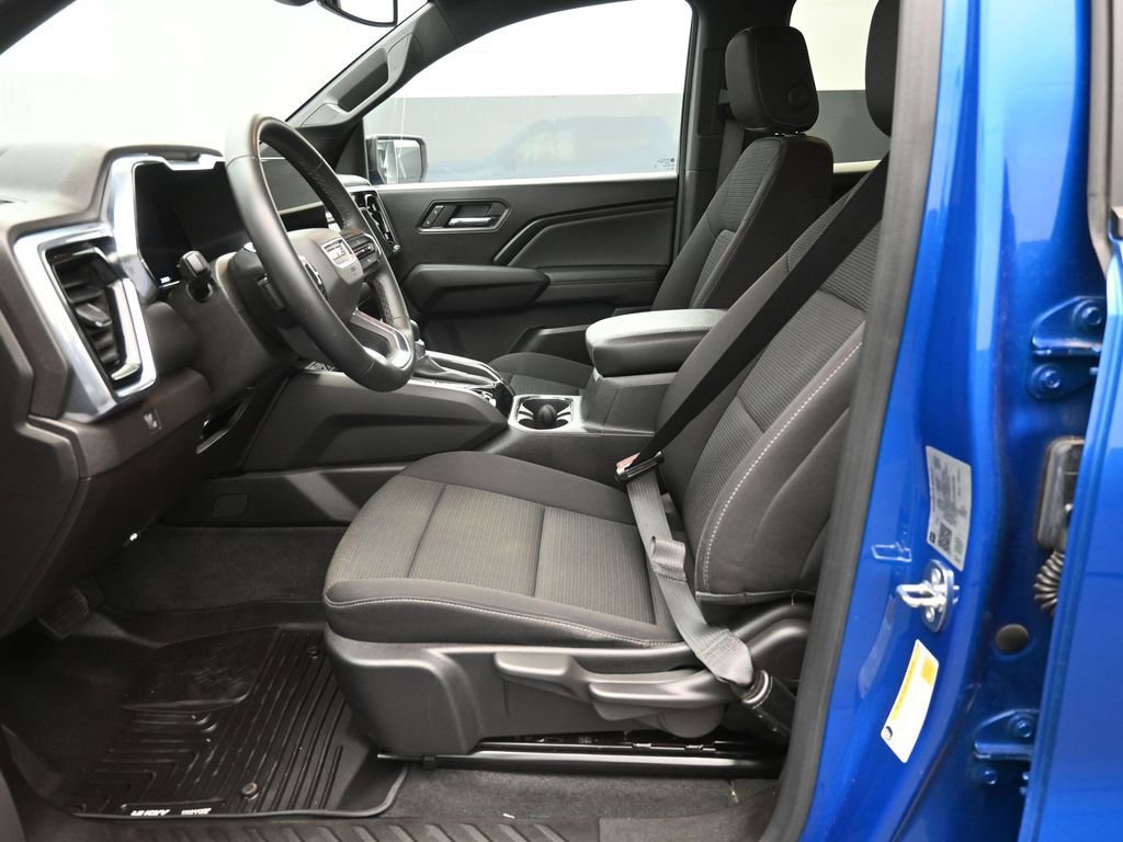 Used 2023 GMC Canyon Elevation w/ Convenience Package RWD image 13