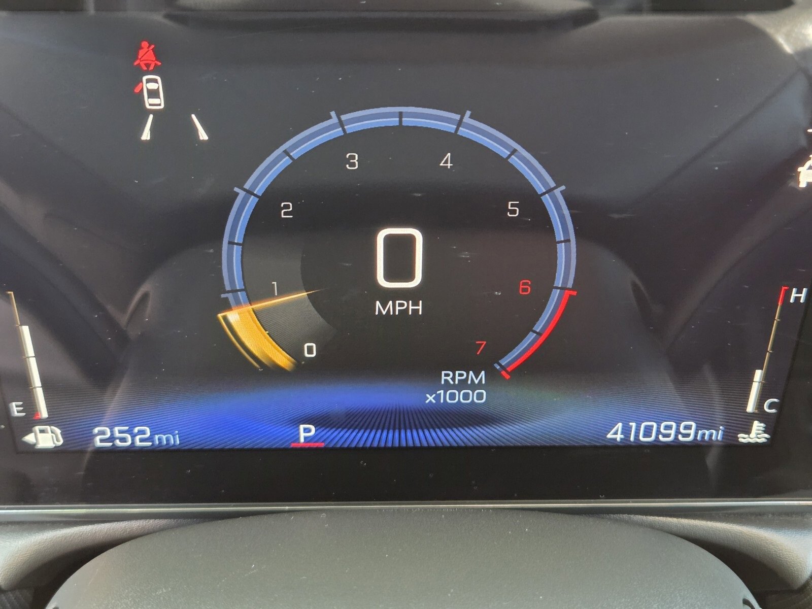 Used 2024 Chevrolet TrailBlazer LT image 19