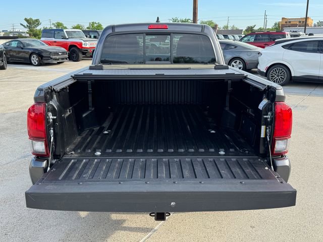 Used 2023 Toyota Tacoma SR w/ SR Convenience Package image 9