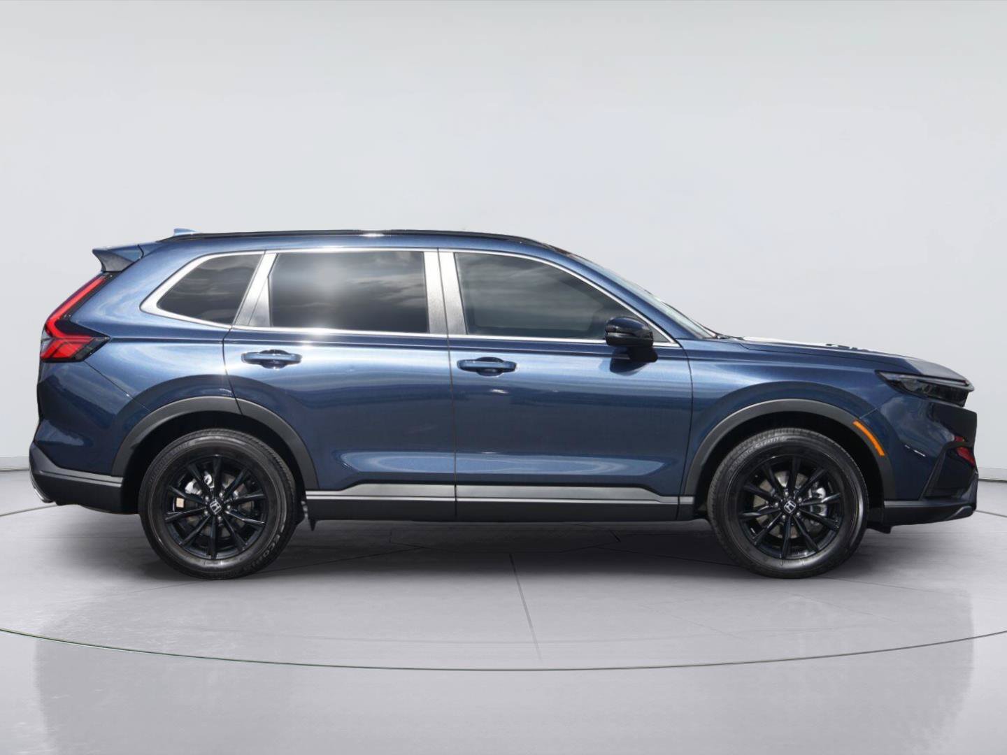 Used 2025 Honda CR-V Sport image 5