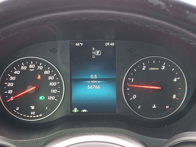 Used 2021 Mercedes-Benz Sprinter 3500 image 24