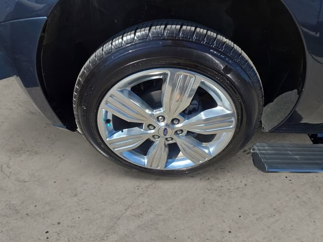 Certified 2023 Ford Expedition Platinum AWD/4WD image 14