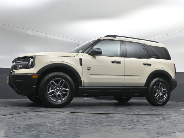 Certified 2025 Ford Bronco Sport Big Bend AWD/4WD image 6