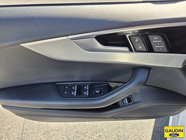 Used 2024 Audi A5 2.0T Premium w/ Summer of Audi Package AWD/4WD image 18