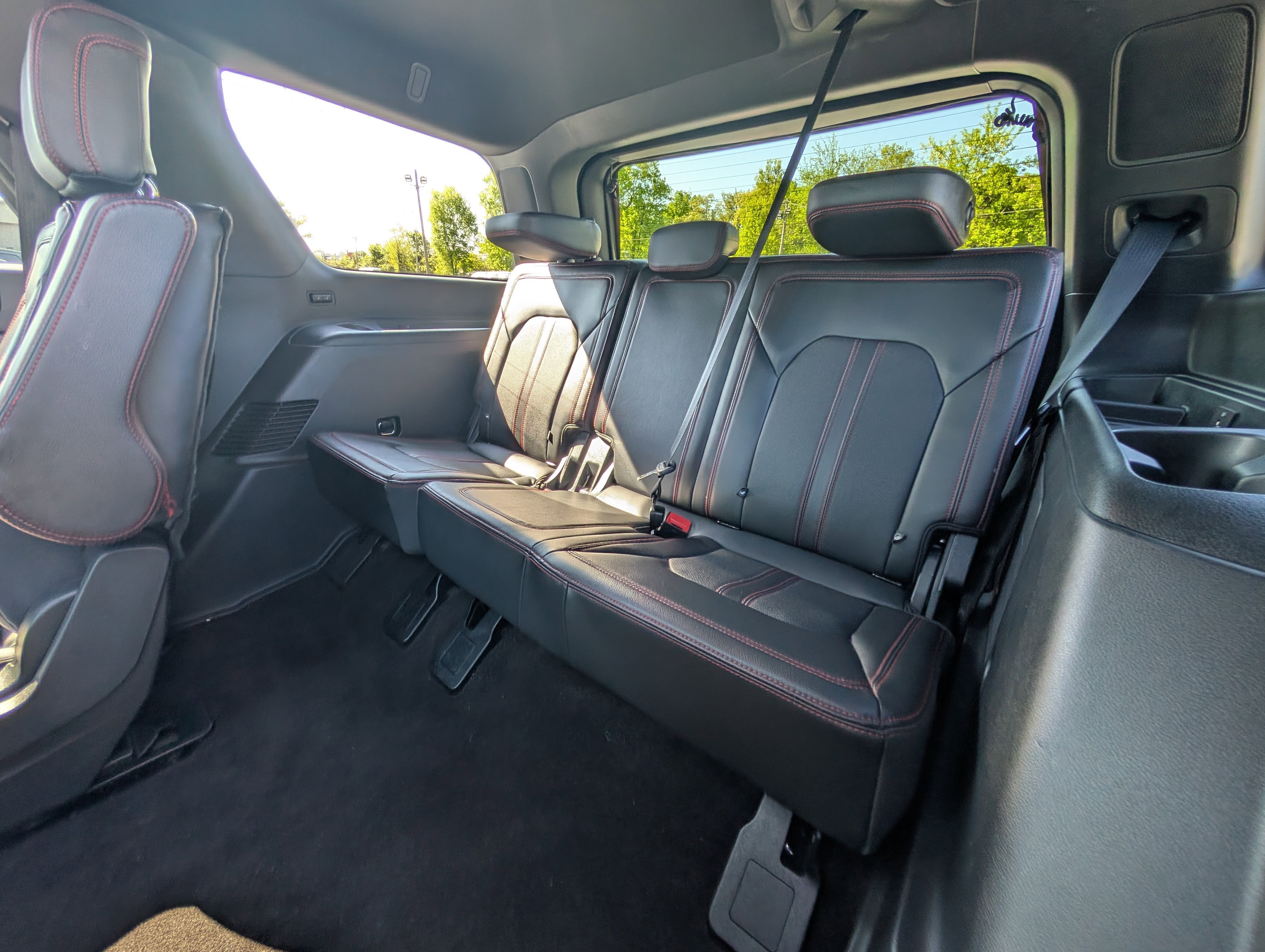 Certified 2023 Ford Expedition Limited AWD/4WD image 17