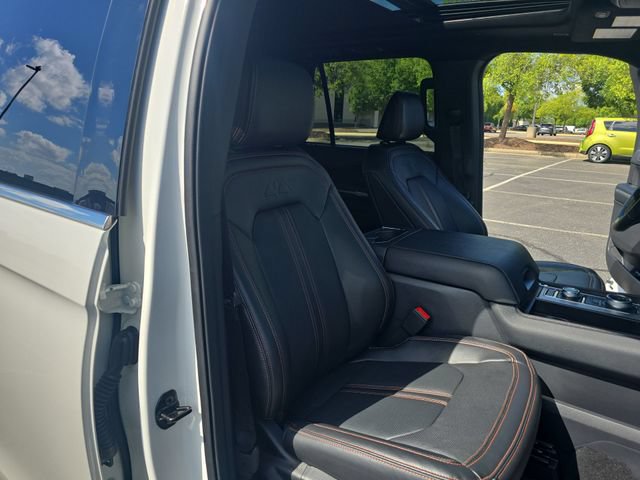 Certified 2024 Ford Expedition Timberline AWD/4WD image 25