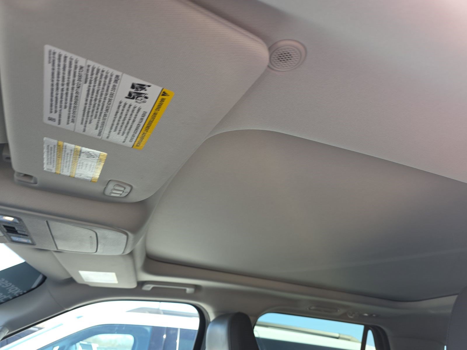 Certified 2025 Ford Expedition Max Active AWD/4WD image 25