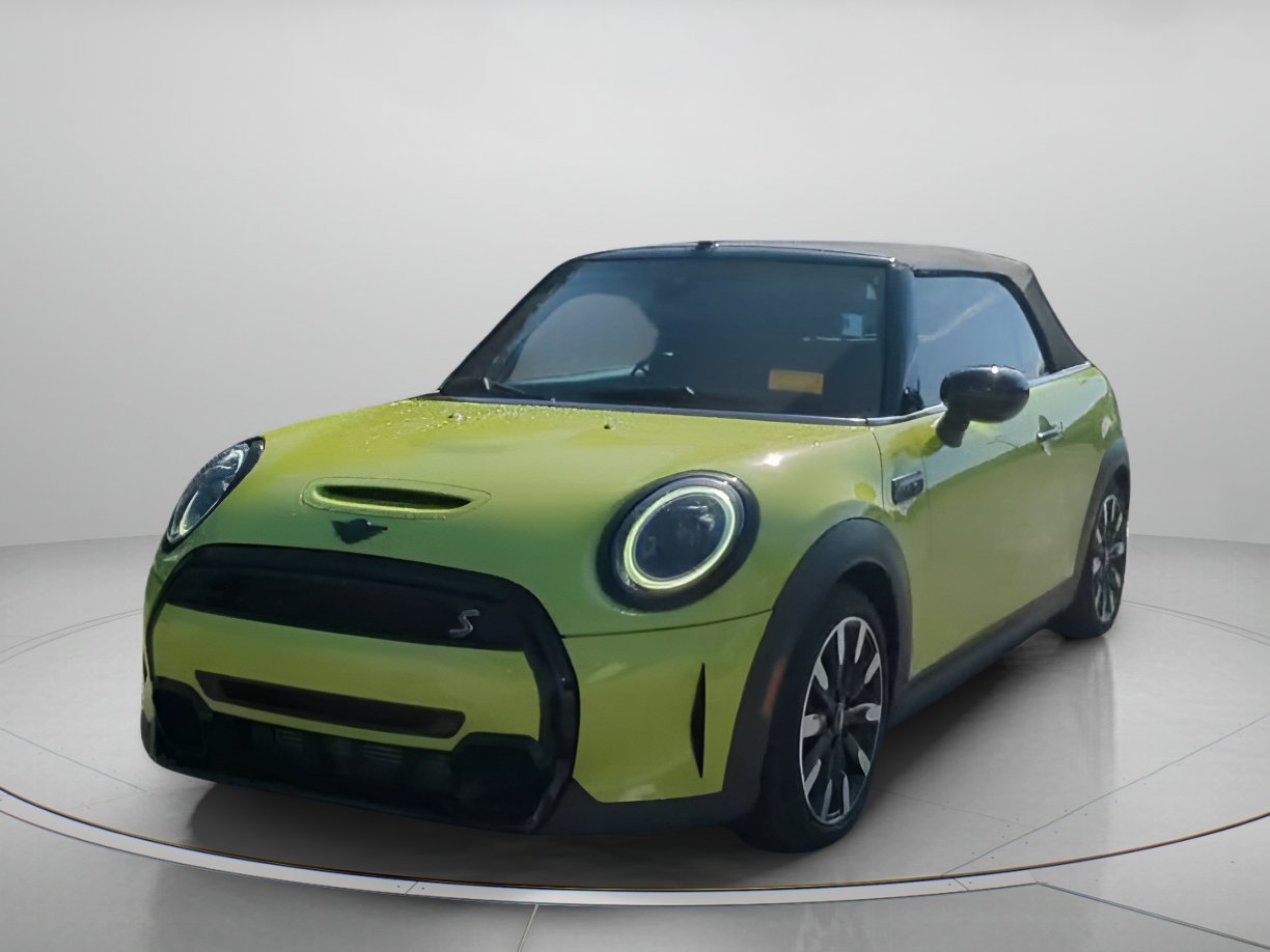 Used 2024 MINI Cooper S FWD image 11