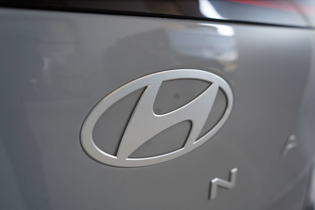 Used 2026 Hyundai Kona SEL Sport FWD image 6