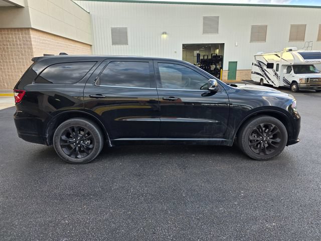 Used 2020 Dodge Durango R/T w/ Blacktop Package AWD/4WD image 4