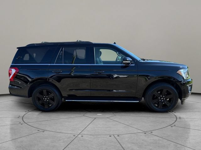 Certified 2021 Ford Expedition XLT AWD/4WD image 13