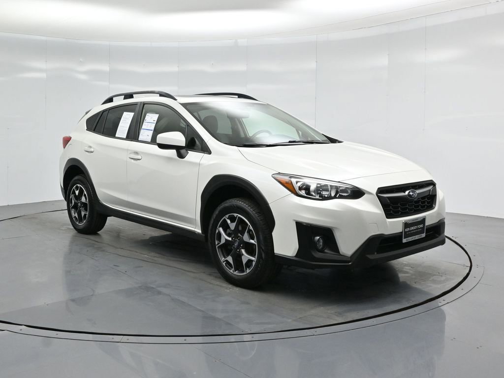 Used 2019 Subaru Crosstrek 2.0i Premium image 7