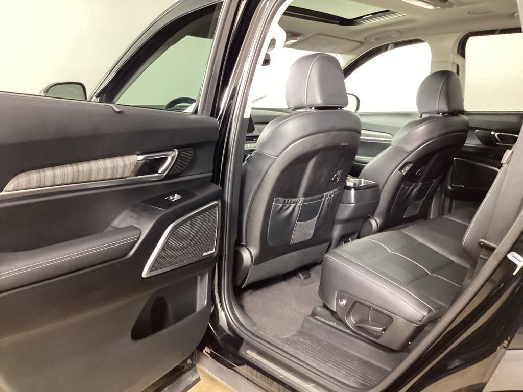 Used 2024 Kia Telluride SX Prestige X-Pro AWD/4WD image 28