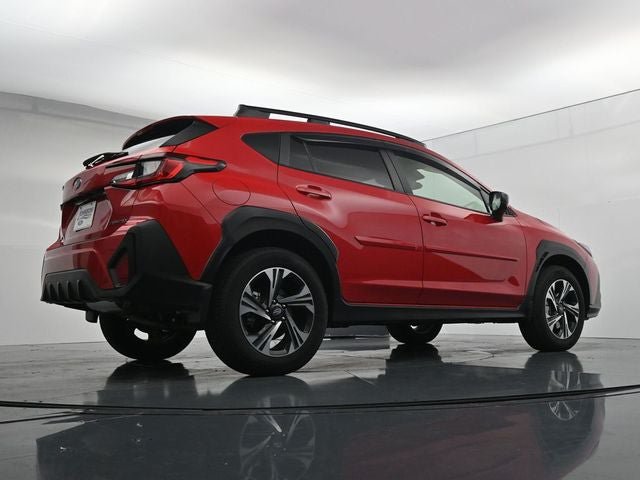 Used 2025 Subaru Crosstrek 2.5i Premium AWD/4WD image 35