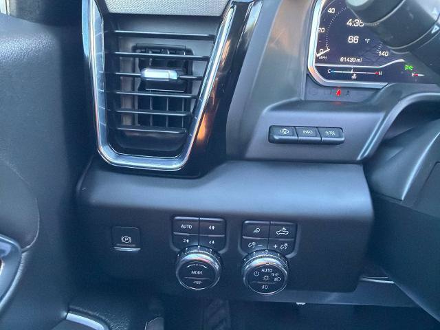 Used 2024 GMC Sierra 1500 Denali AWD/4WD image 21