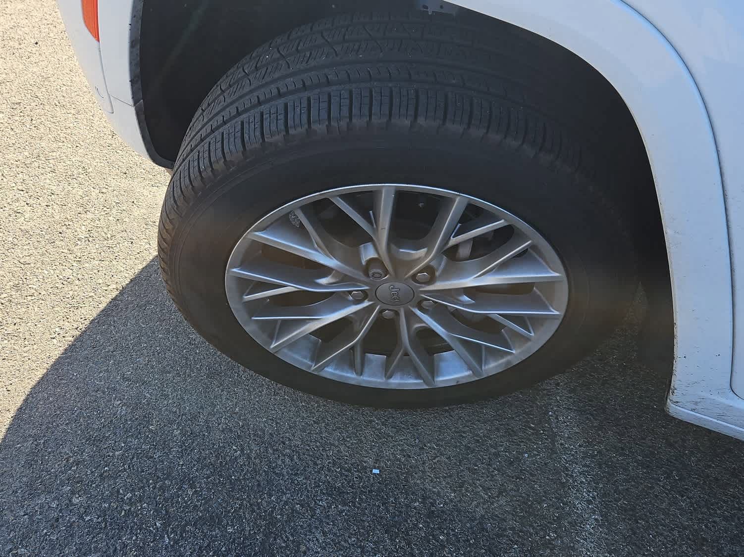 Used 2023 Jeep Grand Cherokee Summit w/ Adv Protech Group IV image 3