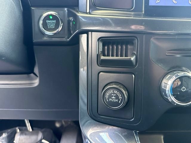 Certified 2023 Ford F150 XLT w/ Equipment Group 302A High RWD image 24