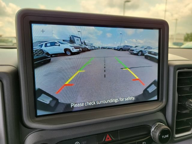 Certified 2024 Ford Bronco Sport Big Bend AWD/4WD image 16
