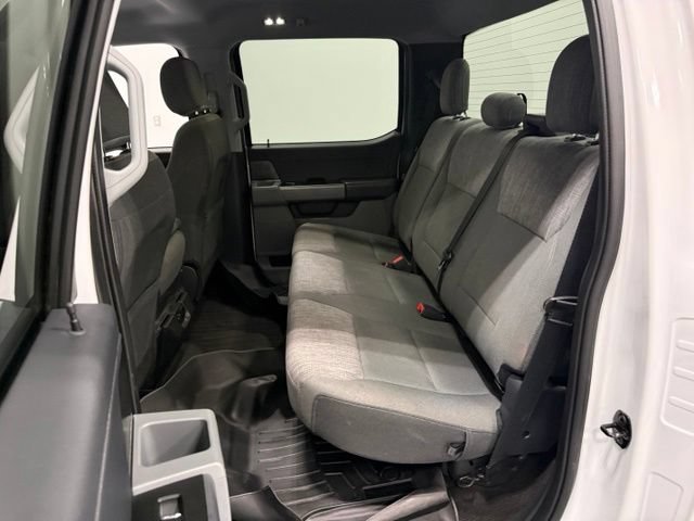 Certified 2021 Ford F150 XLT w/ Equipment Group 301A Mid AWD/4WD image 32