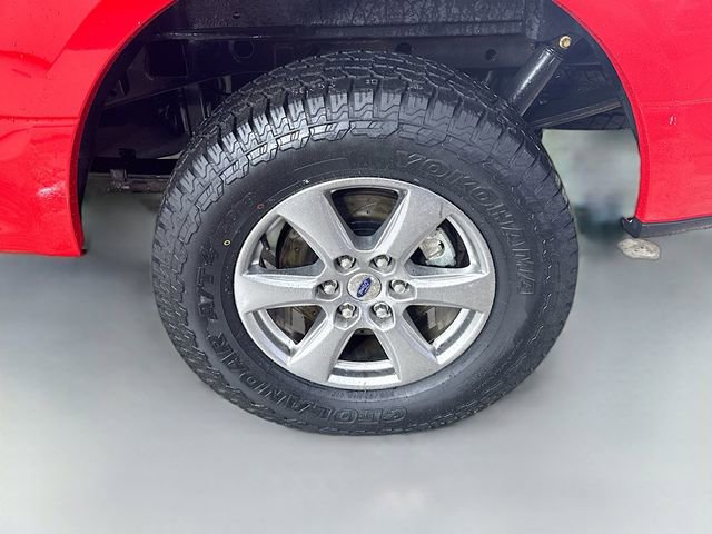 Certified 2019 Ford F150 XLT w/ Equipment Group 302A Luxury image 30