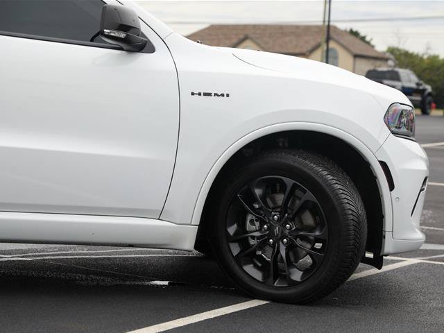 Used 2023 Dodge Durango R/T AWD/4WD image 9
