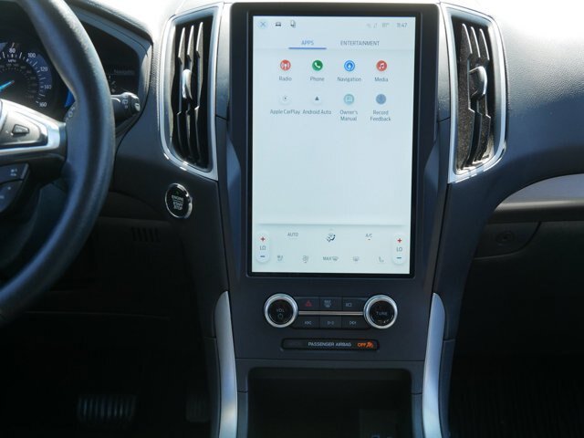 Certified 2024 Ford Edge SEL w/ Convenience Package AWD/4WD image 17