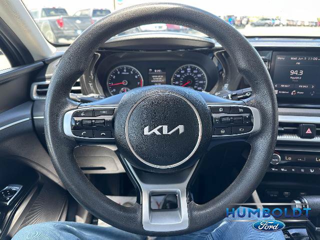 Used 2023 Kia K5 LXS FWD image 20
