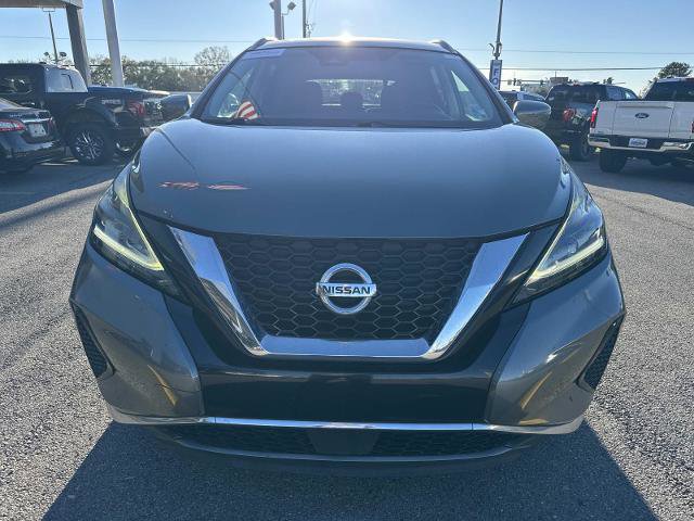 Used 2020 Nissan Murano SV image 2