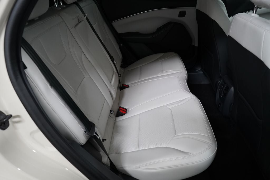 Certified 2025 Ford Mustang Mach-E Premium AWD/4WD image 28