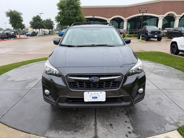 Used 2018 Subaru Crosstrek 2.0i Premium w/ Moonroof Package AWD/4WD image 2
