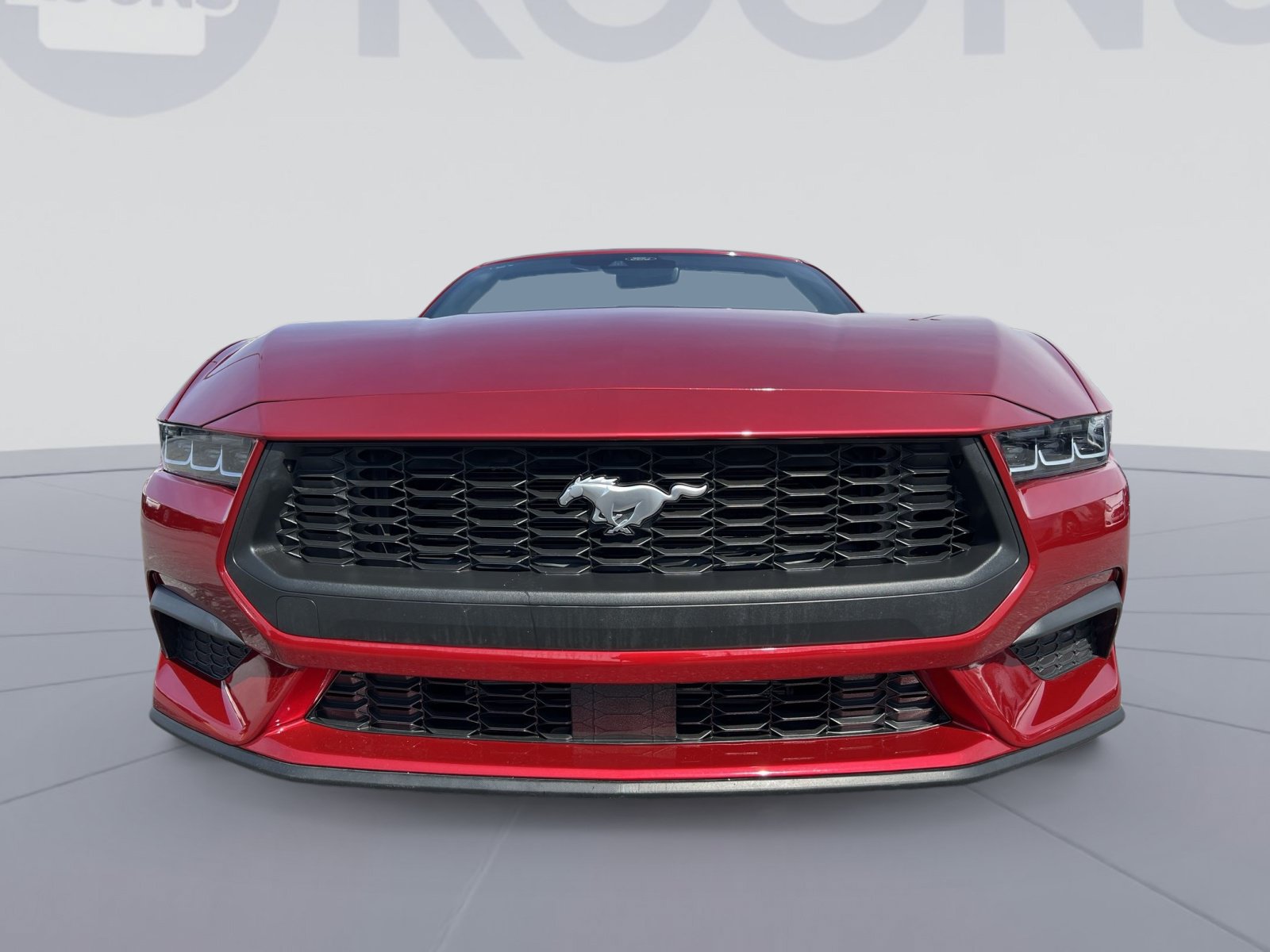 Certified 2024 Ford Mustang Premium RWD image 11