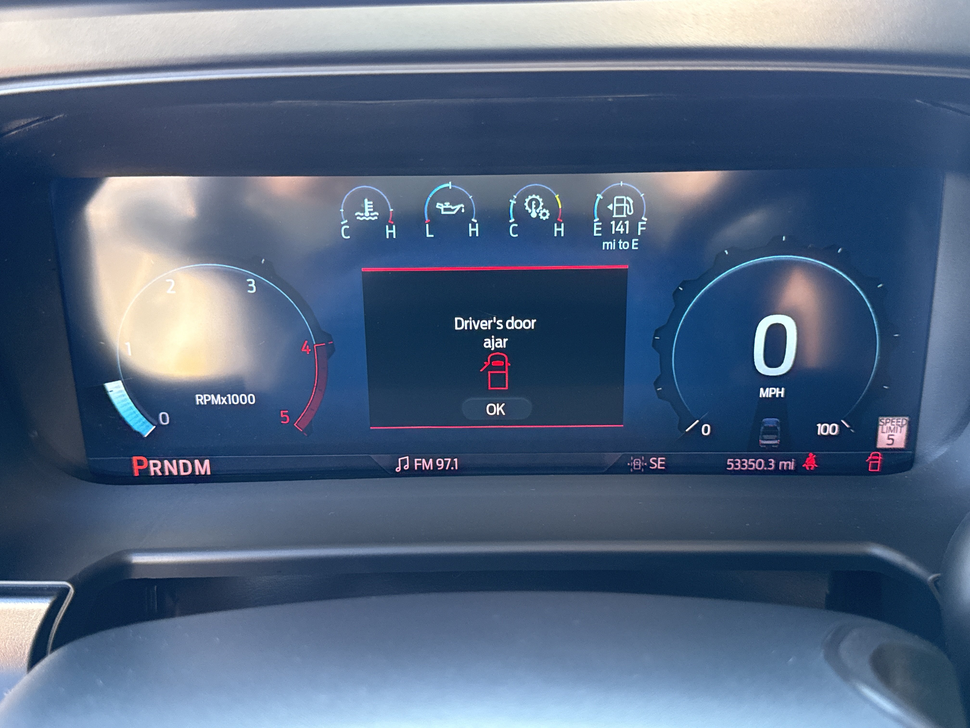 Certified 2025 Ford F250 Platinum AWD/4WD image 34