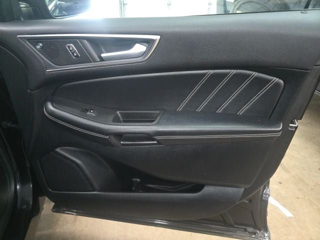 Certified 2023 Ford Edge ST AWD/4WD image 5