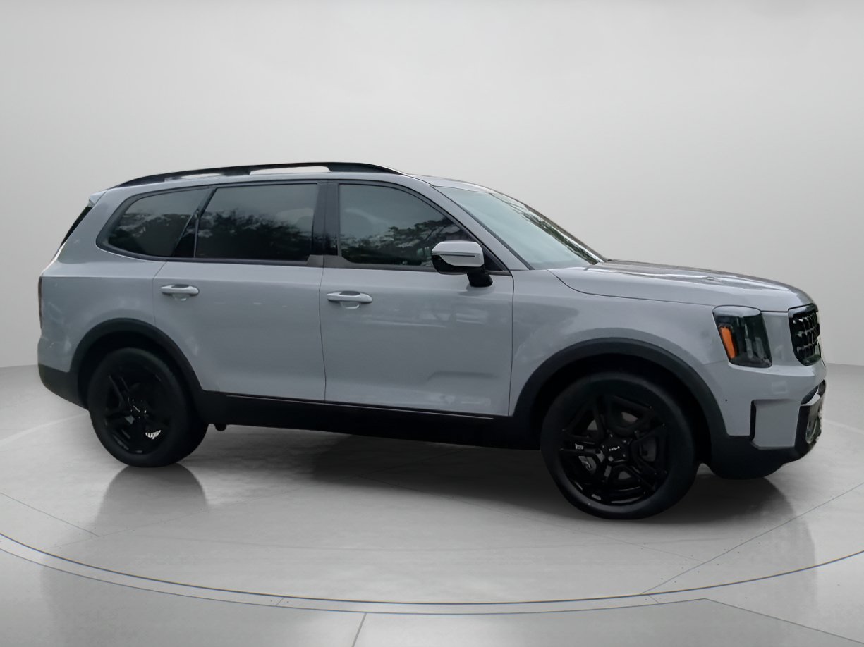 Used 2024 Kia Telluride SX X-Line AWD/4WD image 33