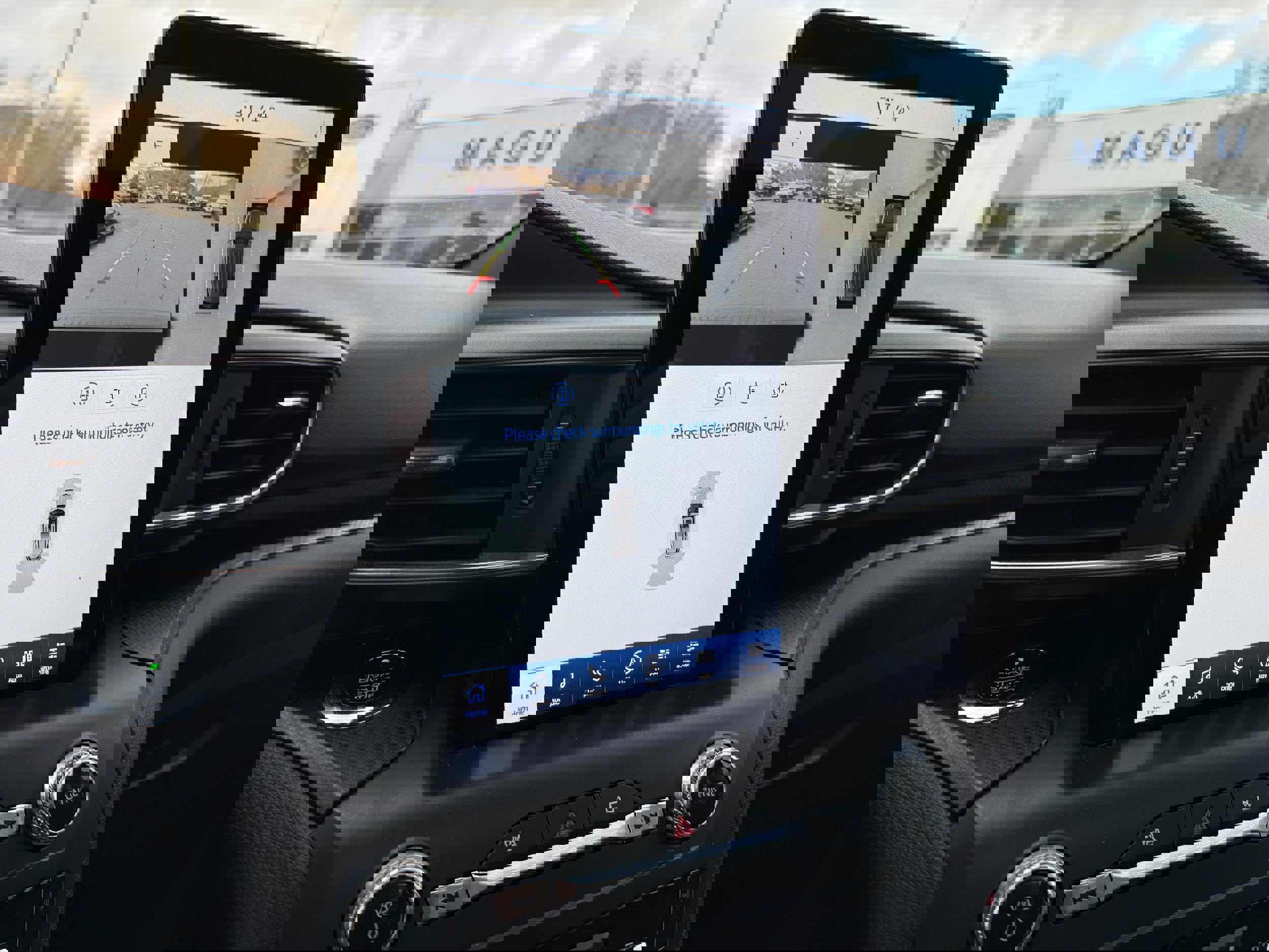 Certified 2020 Ford Explorer ST w/ Premium Technology Package image 20