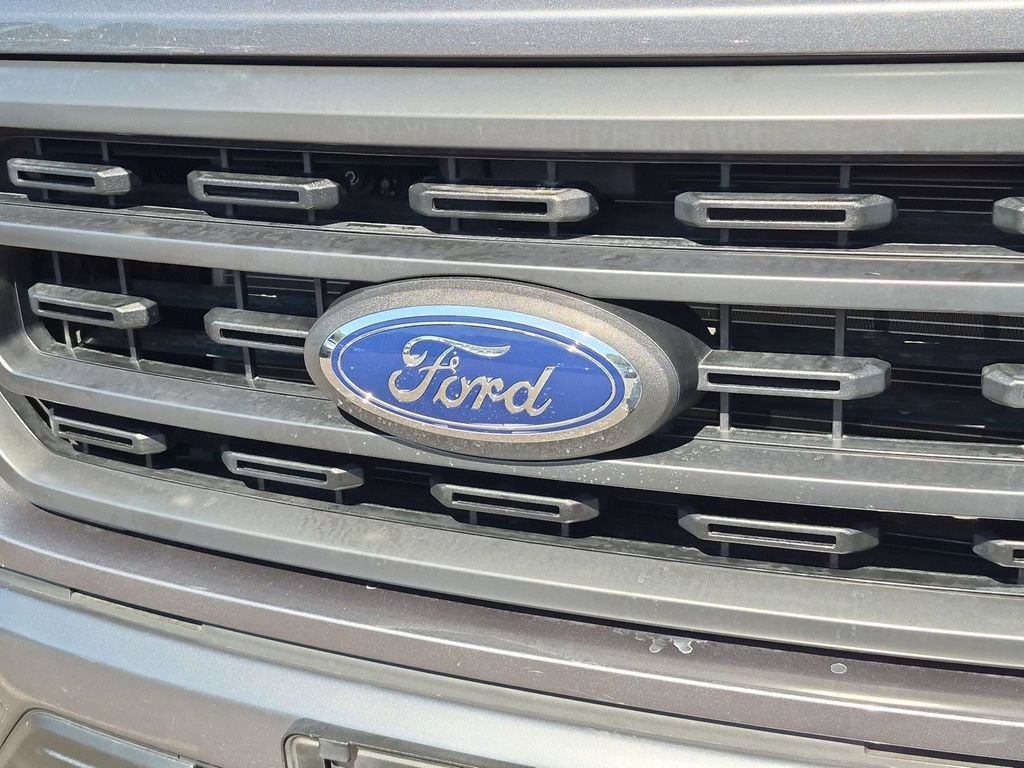 Certified 2023 Ford F150 XLT w/ Equipment Group 302A High AWD/4WD image 33