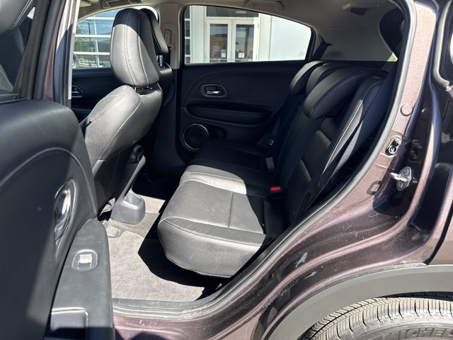 Used 2021 Honda HR-V EX-L image 13